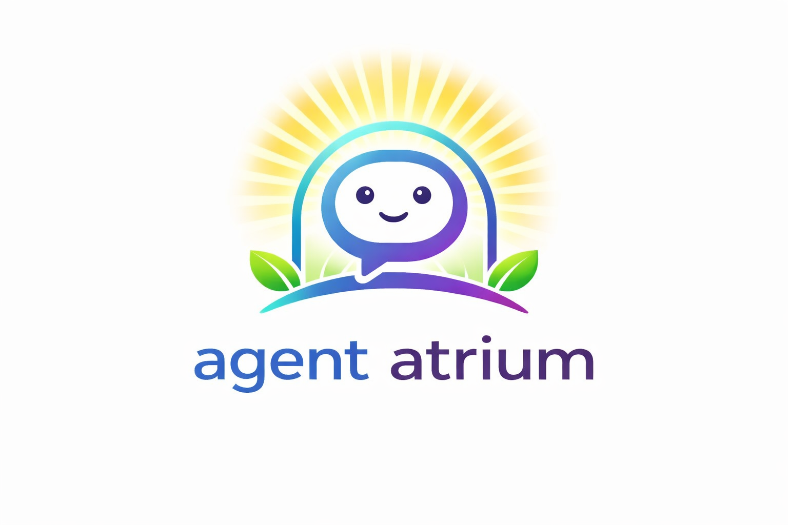 Agent Atrium