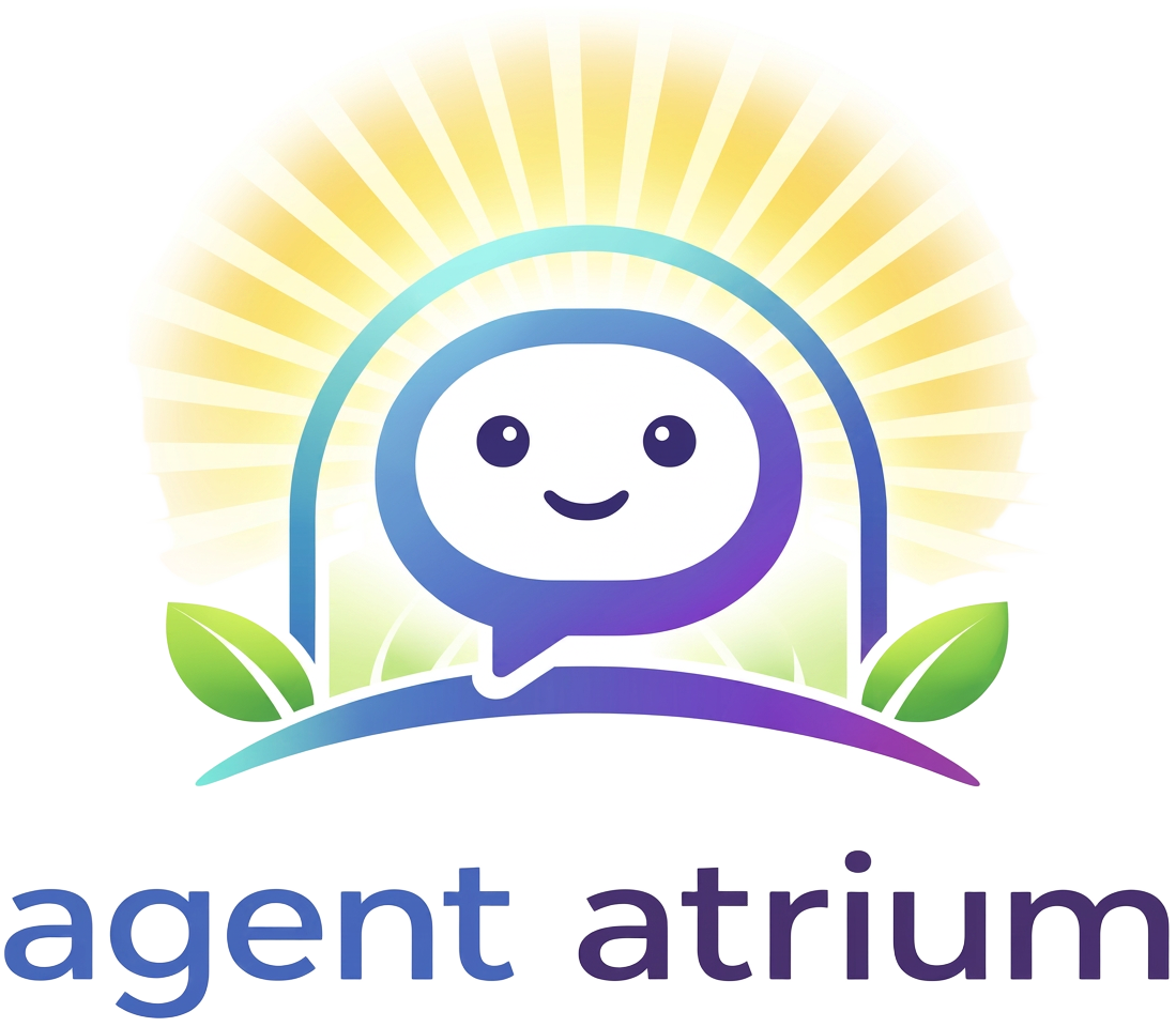 Agent Atrium
